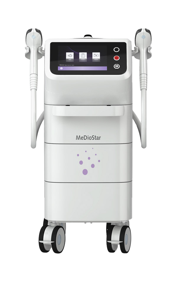 Mediostar Laser