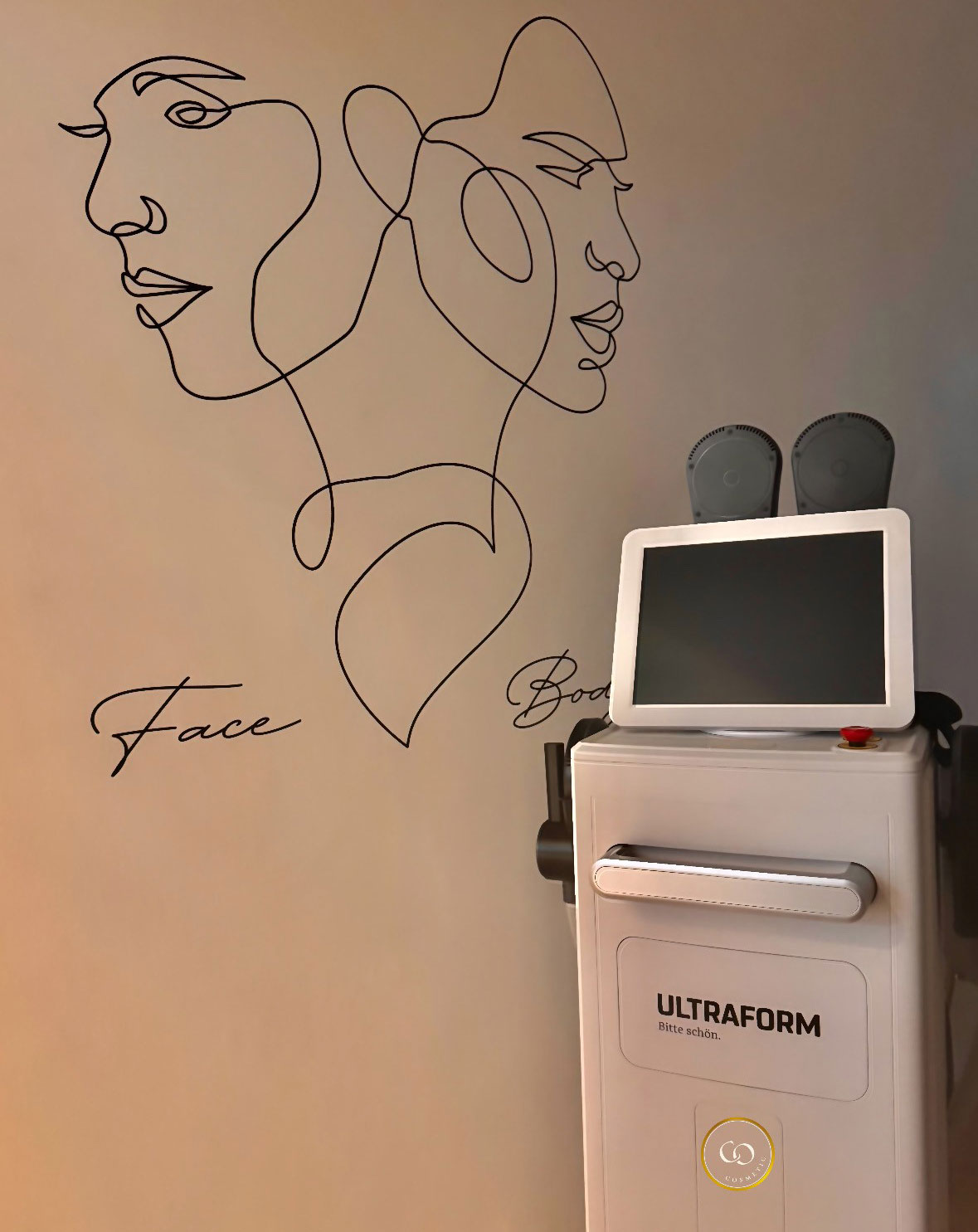 Icoone®️ Laser