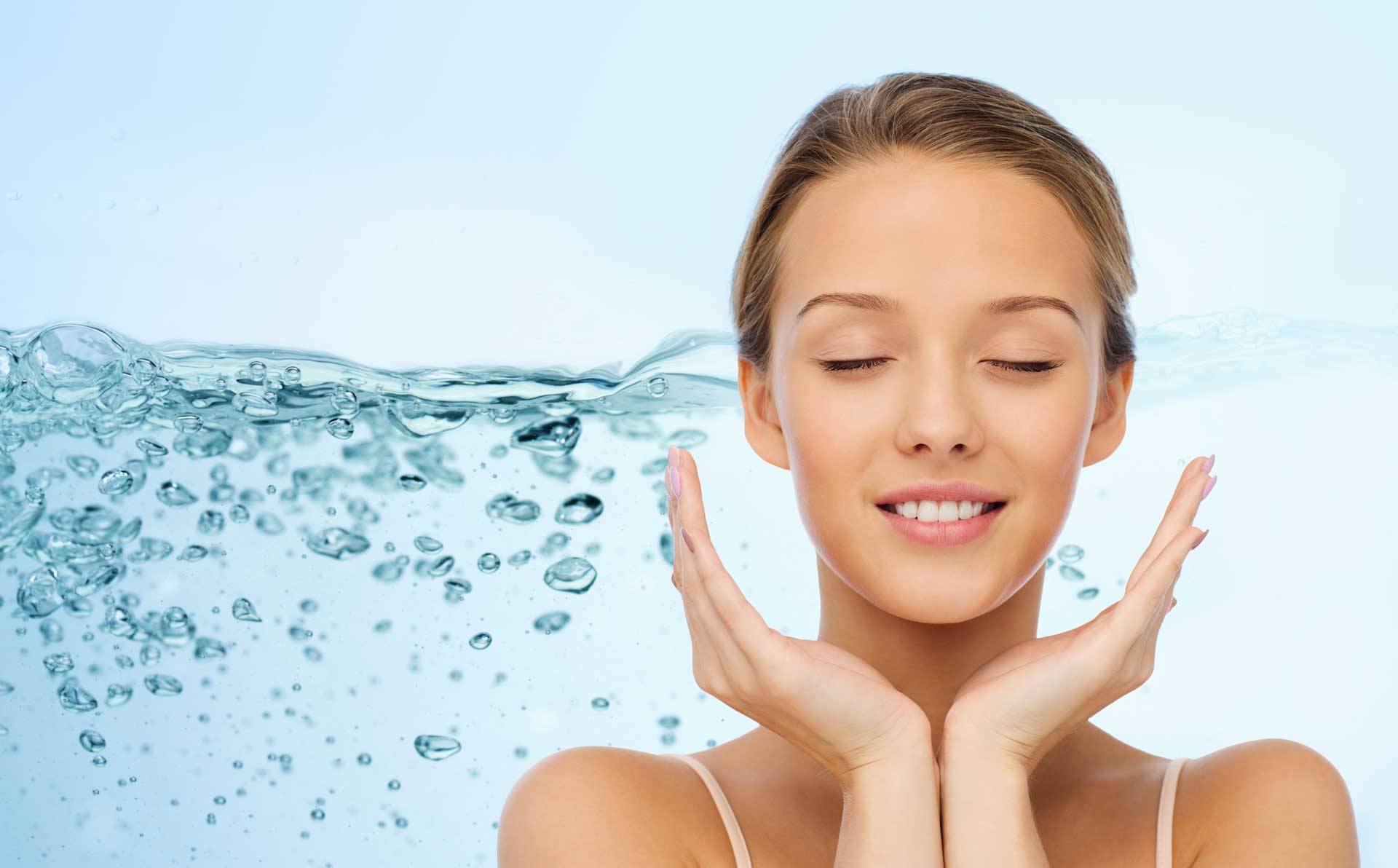 Hydrafacial