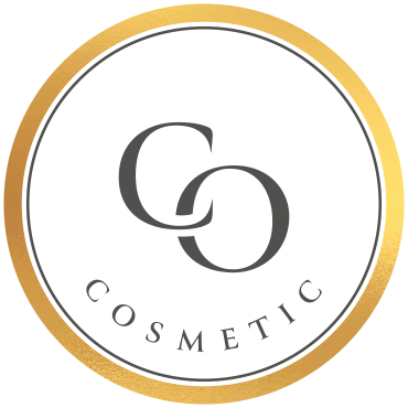 Cosmetic and Co Logo